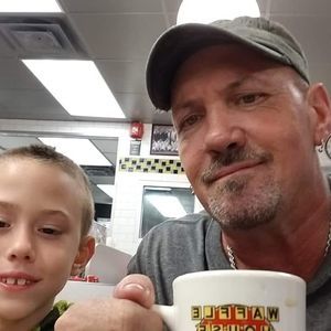 Meet your Posher, Christopher